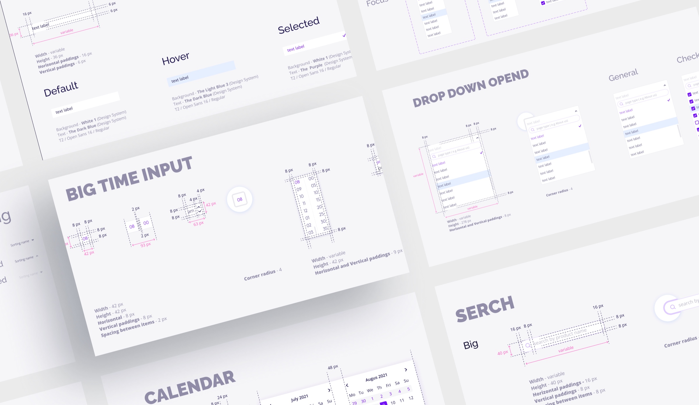 Design system