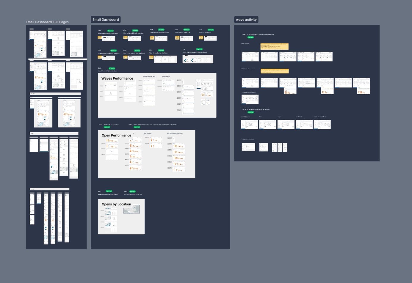 Design files